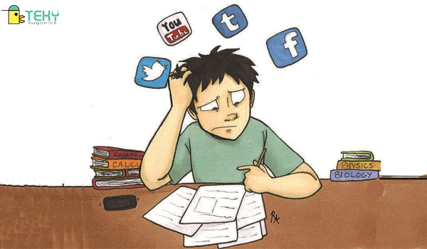 Thói quen trì hoãn bắt đầu từ đâu