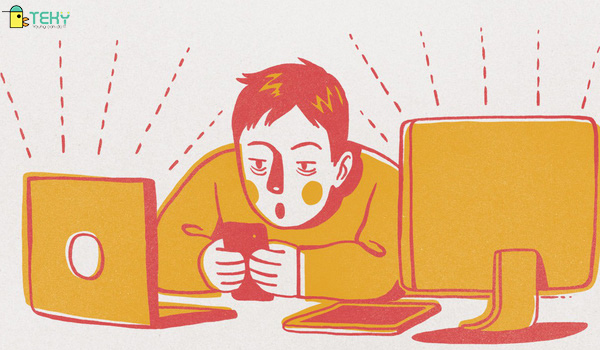 Loại bỏ tính xao nhãng