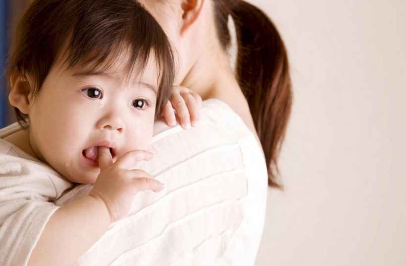 Những cột mốc quan trọng trẻ sẽ phải trải qua và cách ứng xử đúng của cha mẹ-2