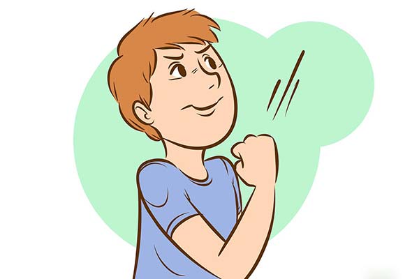 Rèn luyện sự tự tin cho trẻ từ các trò chơi