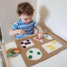 Trò chơi ghép hình