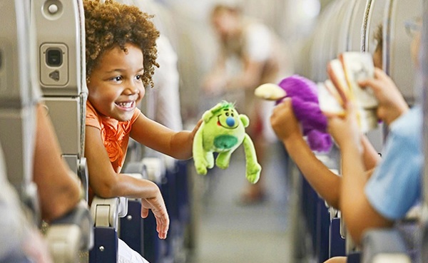 5 cách cho con đi học không khóc, bố mẹ nhàn tênh