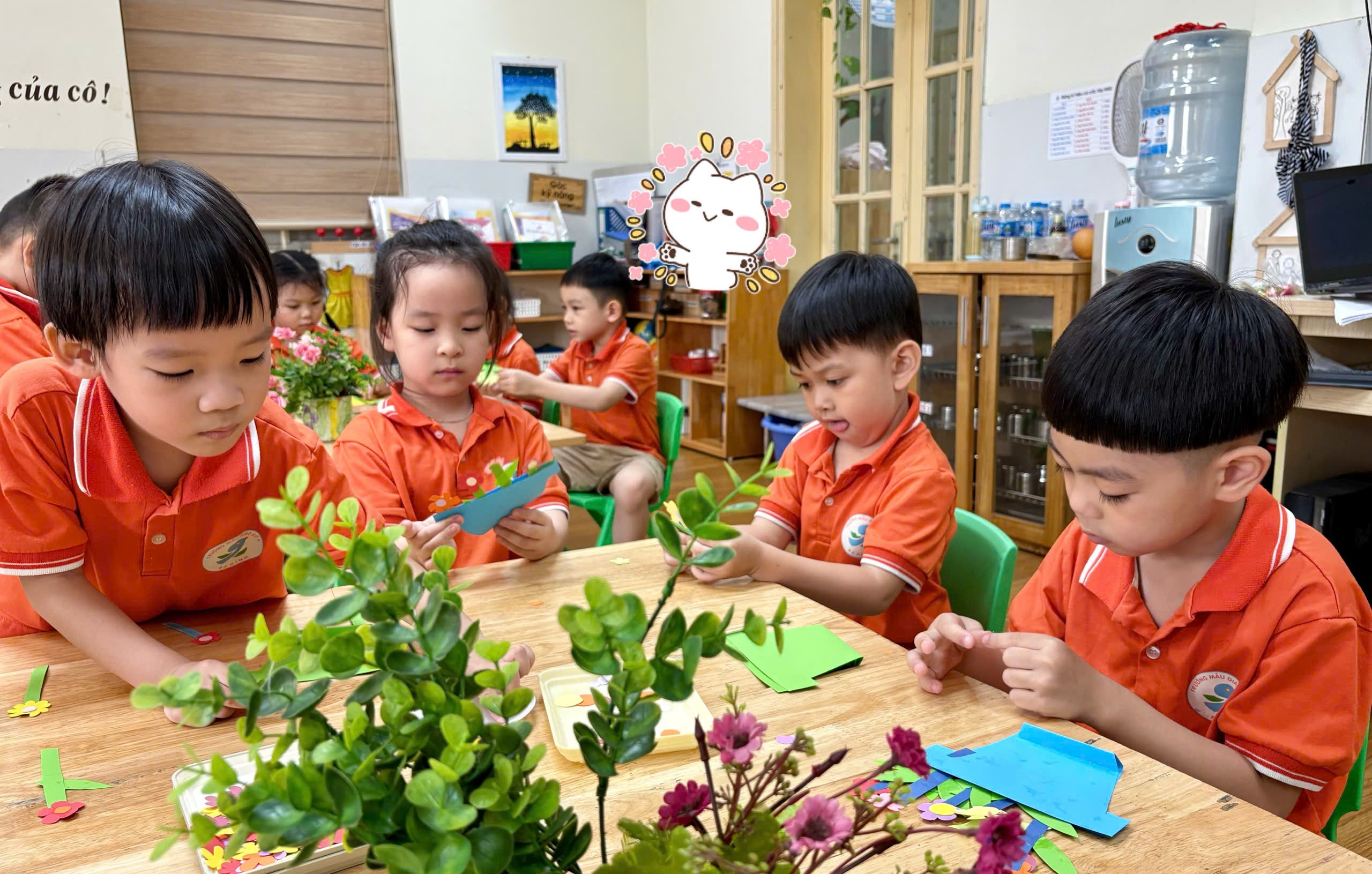 Ảnh có chứa trang phục, người, Mặt người, trẻ tập đi

Mô tả được tạo tự động