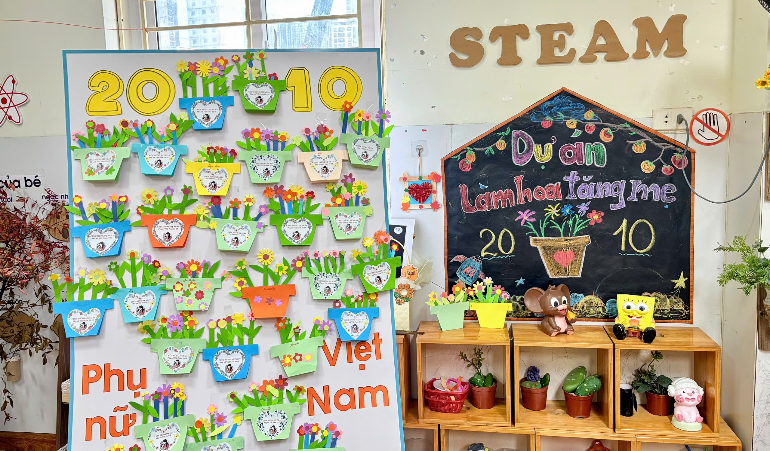 Ảnh có chứa văn bản, chữ viết tay, tường, Tác phẩm nghệ thuật của trẻ con

Mô tả được tạo tự động