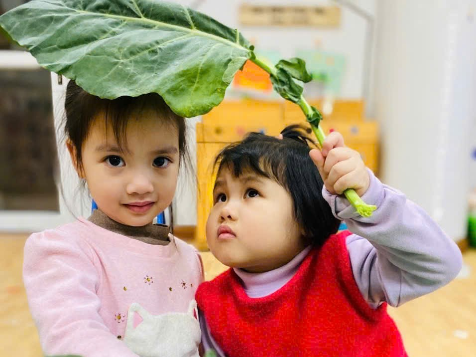 Ảnh có chứa Mặt người, trang phục, trẻ tập đi, người

Mô tả được tạo tự động