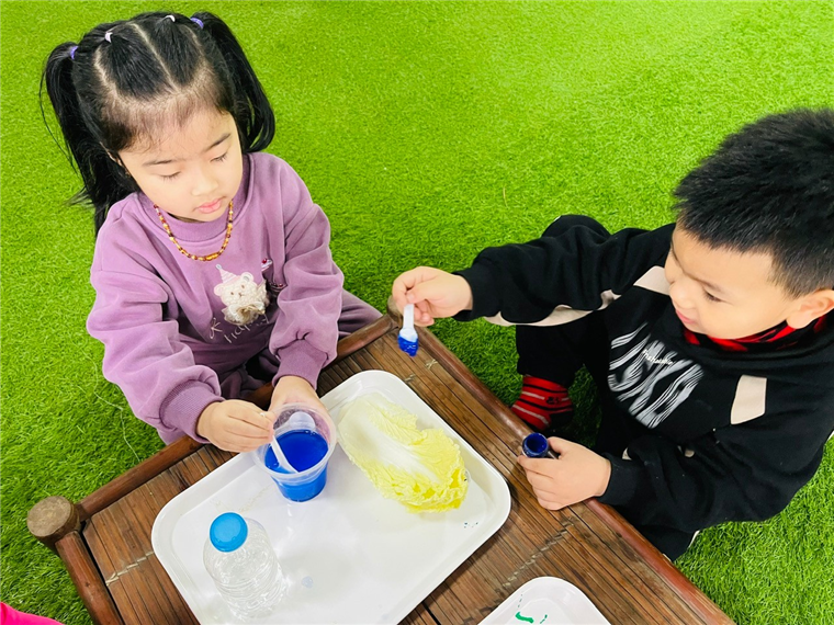 Ảnh có chứa người, cỏ, trẻ tập đi, trang phục

Mô tả được tạo tự động