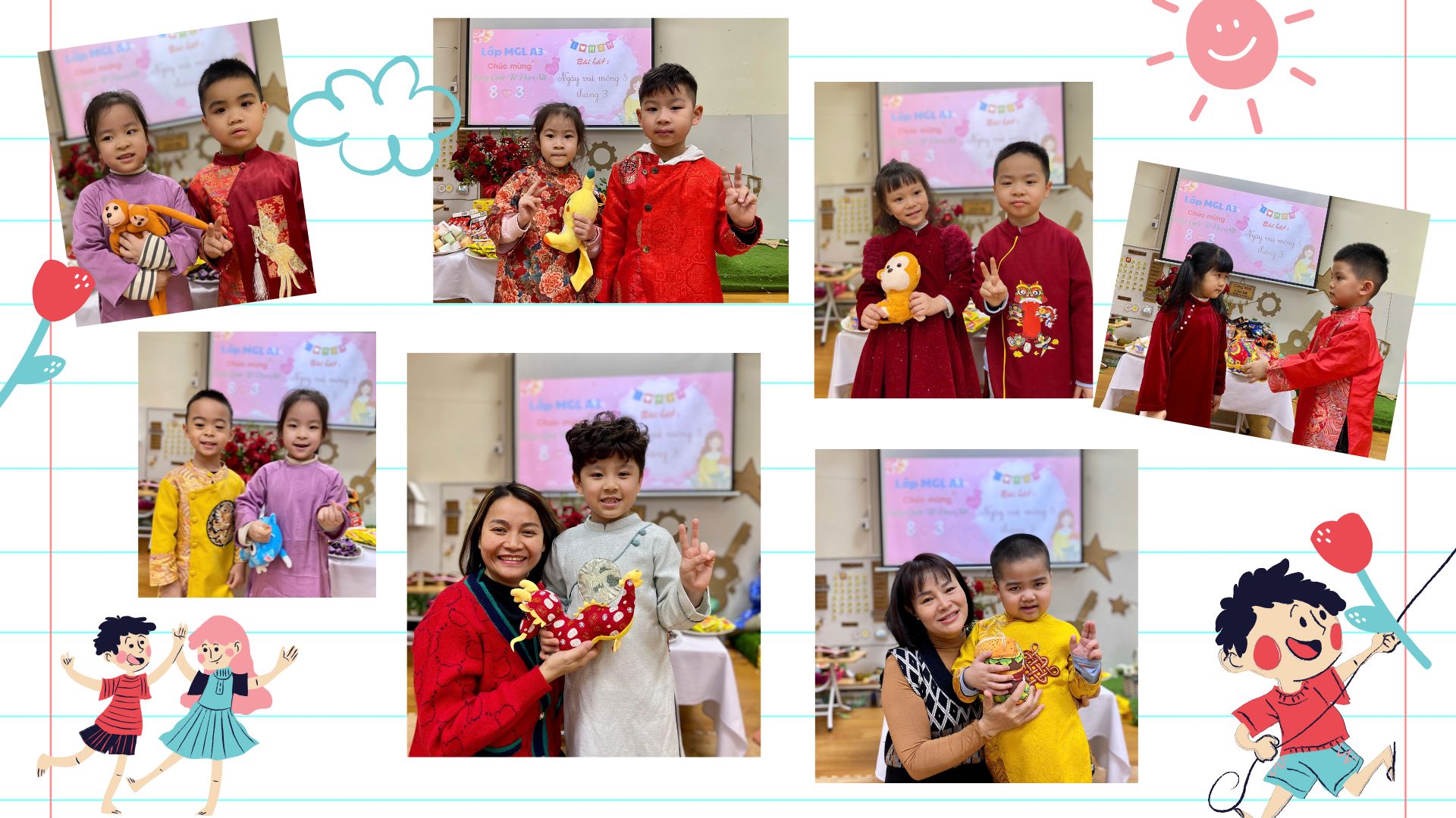 Ảnh có chứa trang phục, Mặt người, ảnh ghép tổng hợp, cô gái

Mô tả được tạo tự động